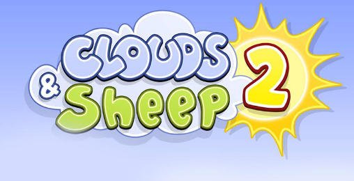 game pic for Clouds and sheep 2